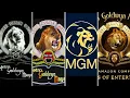 Download Lagu Evolution of MGM logo | 1929-2024