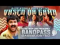 Download Lagu Vasco Da Gama | Bass Boosted | Chotta Mumbai | Rahul Raj | Mohanlal | BK Atmos