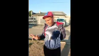 sjebha gqom