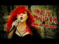 Fear Of The Dark - Iron Maiden; By The Iron Cross