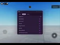Roblox Script Showcase Exon Universal Script Tp Walk Tp Walk Speed Xray Esp