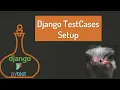 Pytest Django and Django Rest Framework 2 - Django TestCases