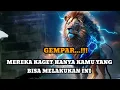 Download Lagu JIWA TERPILIH _ MEREKA KAGET HANYA KAMU YANG BISA MELAKUKAN INI