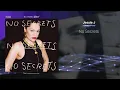 Download Lagu Jessie J - No Secrets |[ RnB ]| 2025