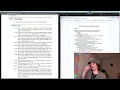 Teaching Myself Python LIVE Data Structures Algorithms in Python 11-12-2024