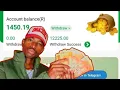 How to make money online with WaEgy