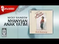 Download Lagu Micky Rainbow - Nyanyian Anak Yatim (Official Karaoke Video)