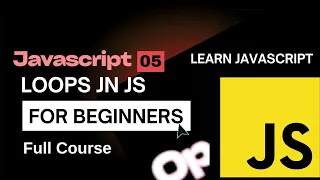JavaScript Loops Explained for while do while break continue 2026 Guide