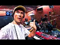 Download Lagu Bastille Front Row - Dan Interview and Shut Off The Lights Live