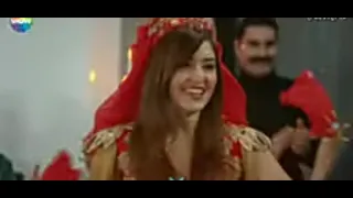 اجمل رقصات المسلسلات التركية اغنية غصن الخوخ 