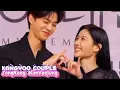 Lagu KangYoo Couple - Real lover | My Demon Couple Kim Yoo Jung Song Kang is Real♡ [FMV part 3]