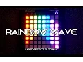 Rainbow Wave - Launchpad Light Effect Tutorial