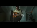 Gracious Ben Howard Cover