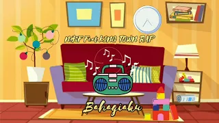 Download NH2F Feat King Town Rap - Bahagiaku MP3