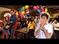 We Tried To Throw Her Dream Birt ay Party THEN THIS HAPPENED FAIL