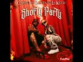 Cartel De Santa, La Kelly - Shorty Party (Audio)