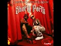 Download Lagu Cartel De Santa, La Kelly - Shorty Party (Audio)