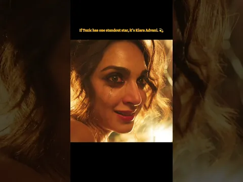 Nadia is really the highlight of Toxic 🤌#toxic #kaira