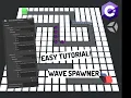 Wave Spawner Tutorial Unity