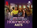 Here To Stay (Original Song from the series Hollywood Arts)