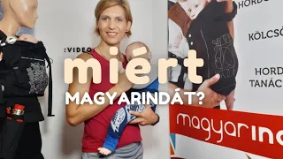 Miért válassz Magyarinda hordozót?