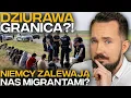 Download Lagu KRYZYS na ZACHODNIEJ GRANICY? | Niemcy Podrzucają nam Migrantów?! #BizWeek