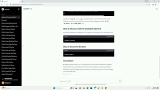 python selenium wait until element is clickable