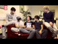 Lagu One Direction  - Video Diary