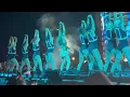 Download Lagu Lisa - Money Outro Dance Break | Coachella '23 | wk2 (FANCAM)