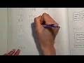 Eureka Math Grade 4 Module 5 Lesson 17 Homework