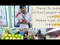 Download Lagu Masuk india tanpa paspor 🧐🧐🧐 || pertama kali makan rujak di Nepal🥴🥴#dailyvlog #minivlog 