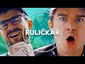 Lagu RULIČKÁŘ ft. Kluci z Prahy (Official Video) | KOVY