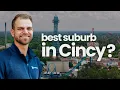 Tour of Mason Ohio Living in Cincinnati