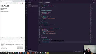 Javascript - AsyncJS Part Two Promises