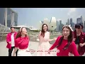 【NDP SONG 2026 】- This Is Home - OFFICIAL MV - J Talent