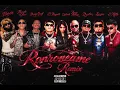 Ronroneame Remix 2 - Ruzzo Doblezz, Donny Graff, el bogueto, Hades66, novato el flow, el malilla,etc