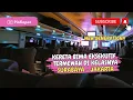 Download Lagu 10 JAM SURABAYA - JAKARTA NAIK KERETA API BIMA EKSEKUTIF TERMEWAH! GA KERASA CAPEKNYA!!