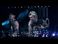 Download Lagu ONE OK ROCK \u0026 TENBLANK - 旋律と結晶 LIVE AT YANMAR STADIUM NAGAI 2025.09.14