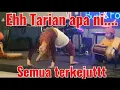 Lagu Penari wanita bagai dirasuk jin...tarian melayu ini hampir pupus di Kelantan
