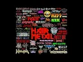 Download Lagu CLASSIC 80s HAIRY ROCK BANDS