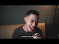 Iniibig Kita - Roel Cortez (Cover by Nonoy Peña)