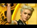 영웅(英雄 Kick It) - NCT127 (엔씨티 127) [뮤직뱅크/Music Bank] 20200306