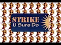 Strike - U sure do (7' mix)