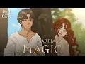 Love Marriage Magic The Gift Under the Oak Tree Animated Short Film