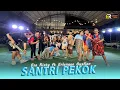 Download Lagu Esa Risty ft Erlangga Gusfian - Santri Pekok (Official Live Music) Tobat Kapok Lombok Kadang Lurus..