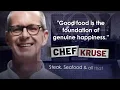SAVOY Chef Don Kruse