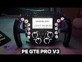 Lagu PE GTE PRO V3