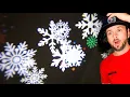 Best Christmas Lights Projector for all Holidays