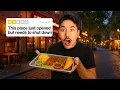 I Tried a Restaurant With ZERO Reviews Fort Myers