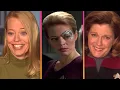 Star Trek s Jeri Ryan Gives RARE INTERVIEW About Seven s Uniform